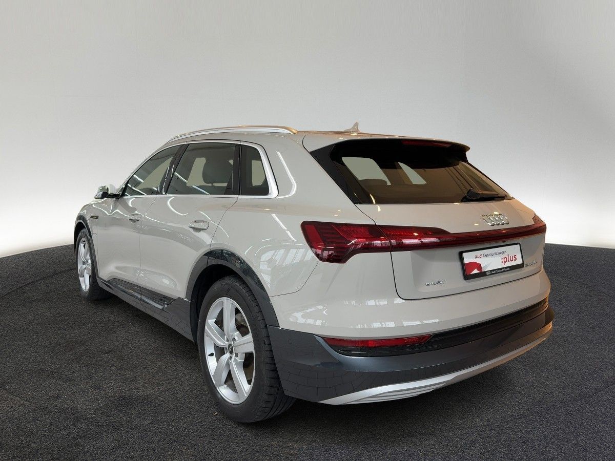 Audi e-tron - Bild 6