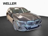 BMW 520 - Vorschau Bild 5