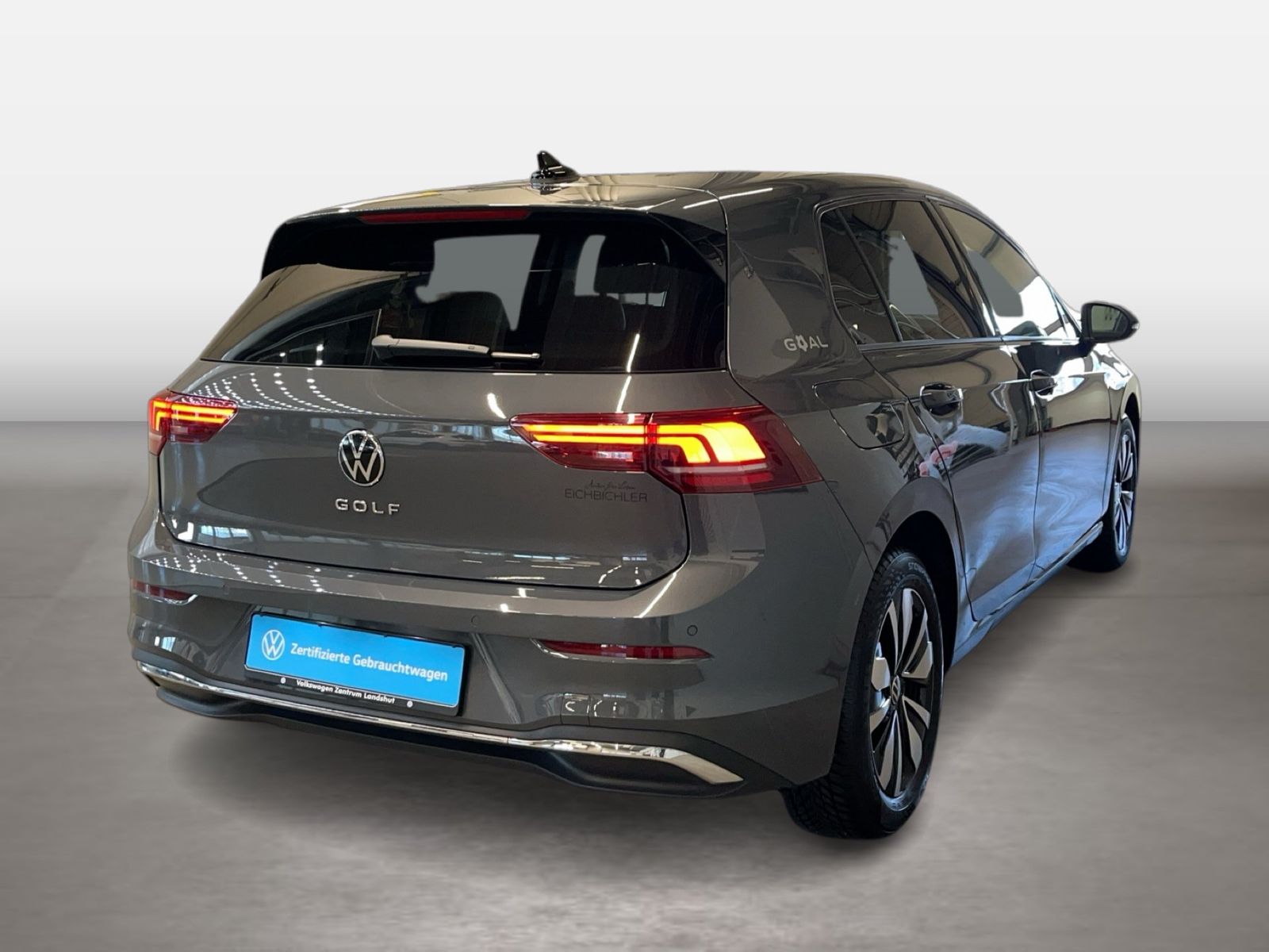Volkswagen Golf - Bild 7