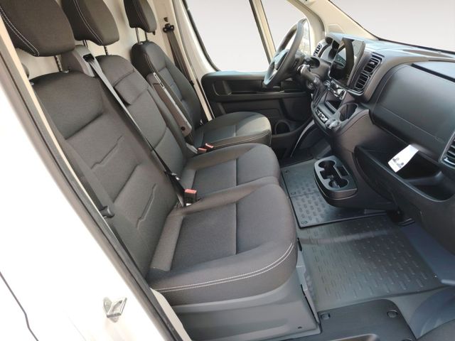 Ducato Maxi L3H2 Autm. (250/251)