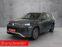 Volkswagen Tayron - Vorschau Bild 1