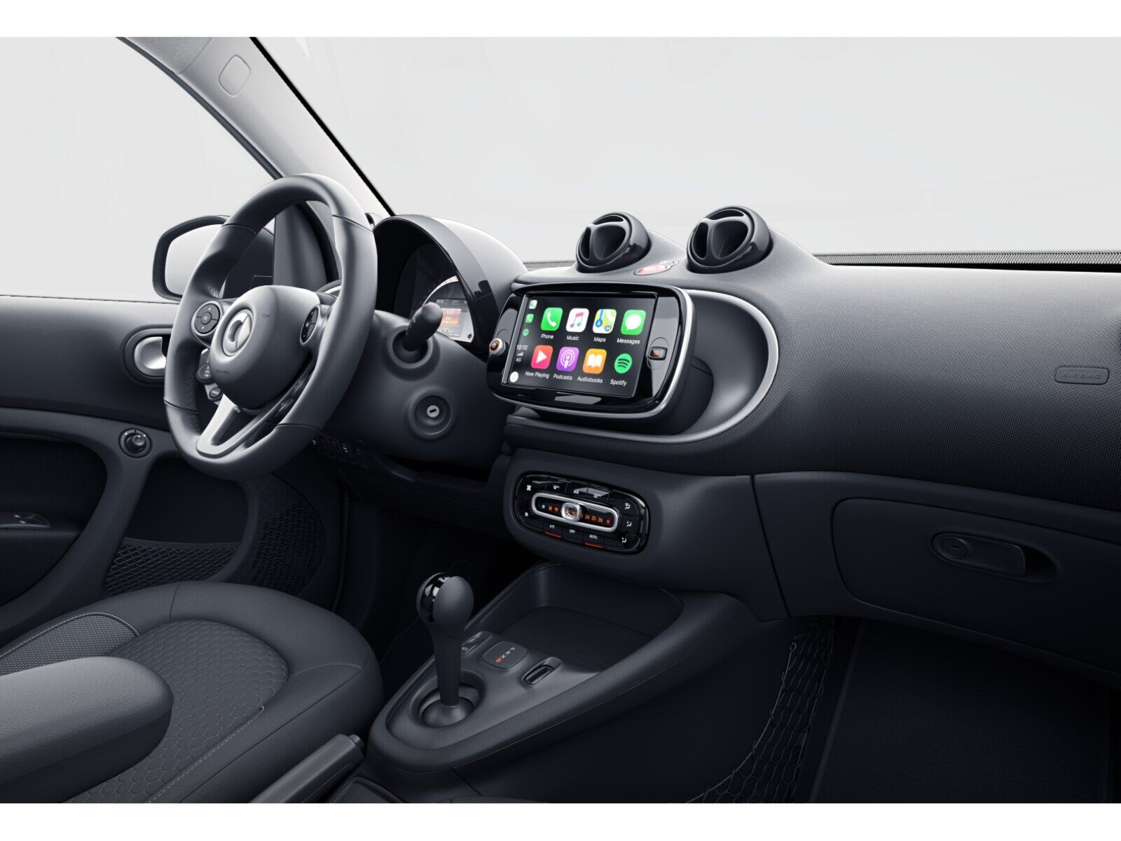 Smart ForTwo - Bild 5