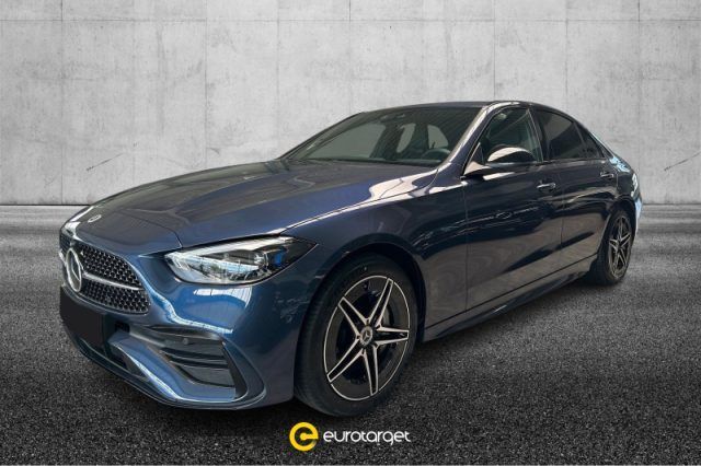 Otros MERCEDES-BENZ C 300 e hybrid EQ Premium