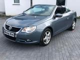 Volkswagen Eos 1.4 - gebrauchte VW Eos aus dem Jahr 2010