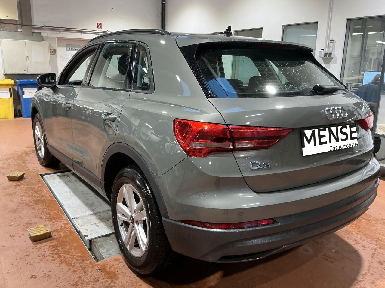 Audi Q3 45 TFSI e S tronic AHK|Navi|VirtualCP|Kamera foto 3