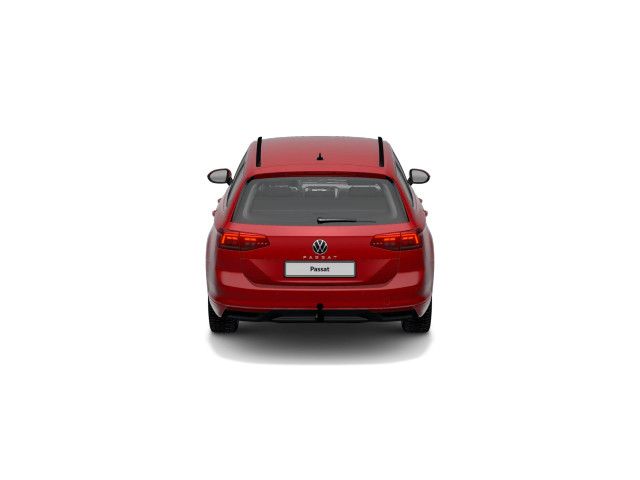 Volkswagen Passat Variant - Bild 6