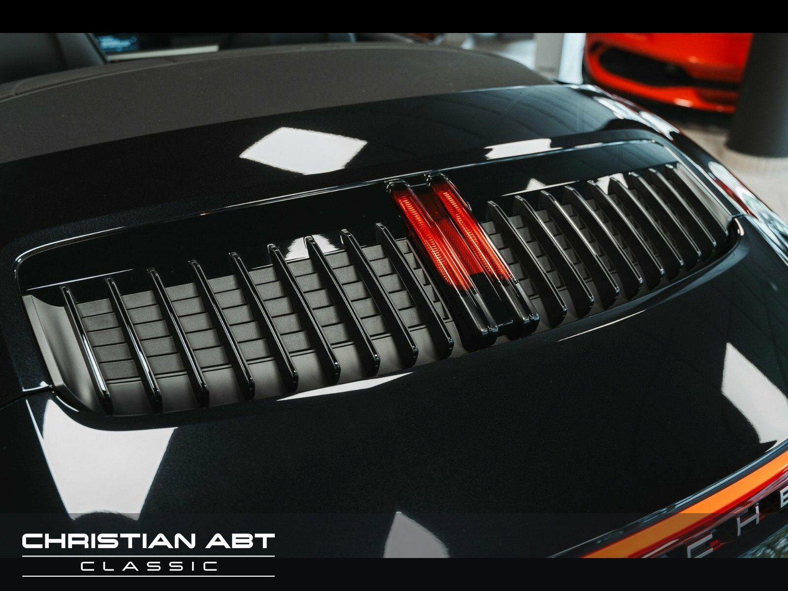 Fahrzeugabbildung Porsche Carrera Sitzbelüftung * 360 Grad * Sport Chrono