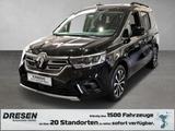 Renault Kangoo E-TECH Techno NAVI Totwinkelwarner Rückfa