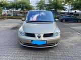 Renault Grand Espace 2008 . 7 Sitz Automat... - Renault Grand Espace: Automatik