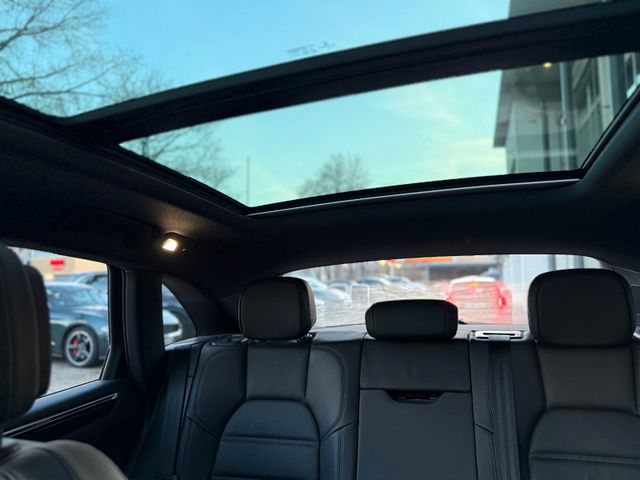 Porsche Macan S/ 18 WEGE/ PASM/ PANORAMA/ 21"