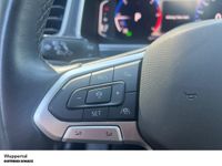 Volkswagen T-Roc - Vorschau Bild 12
