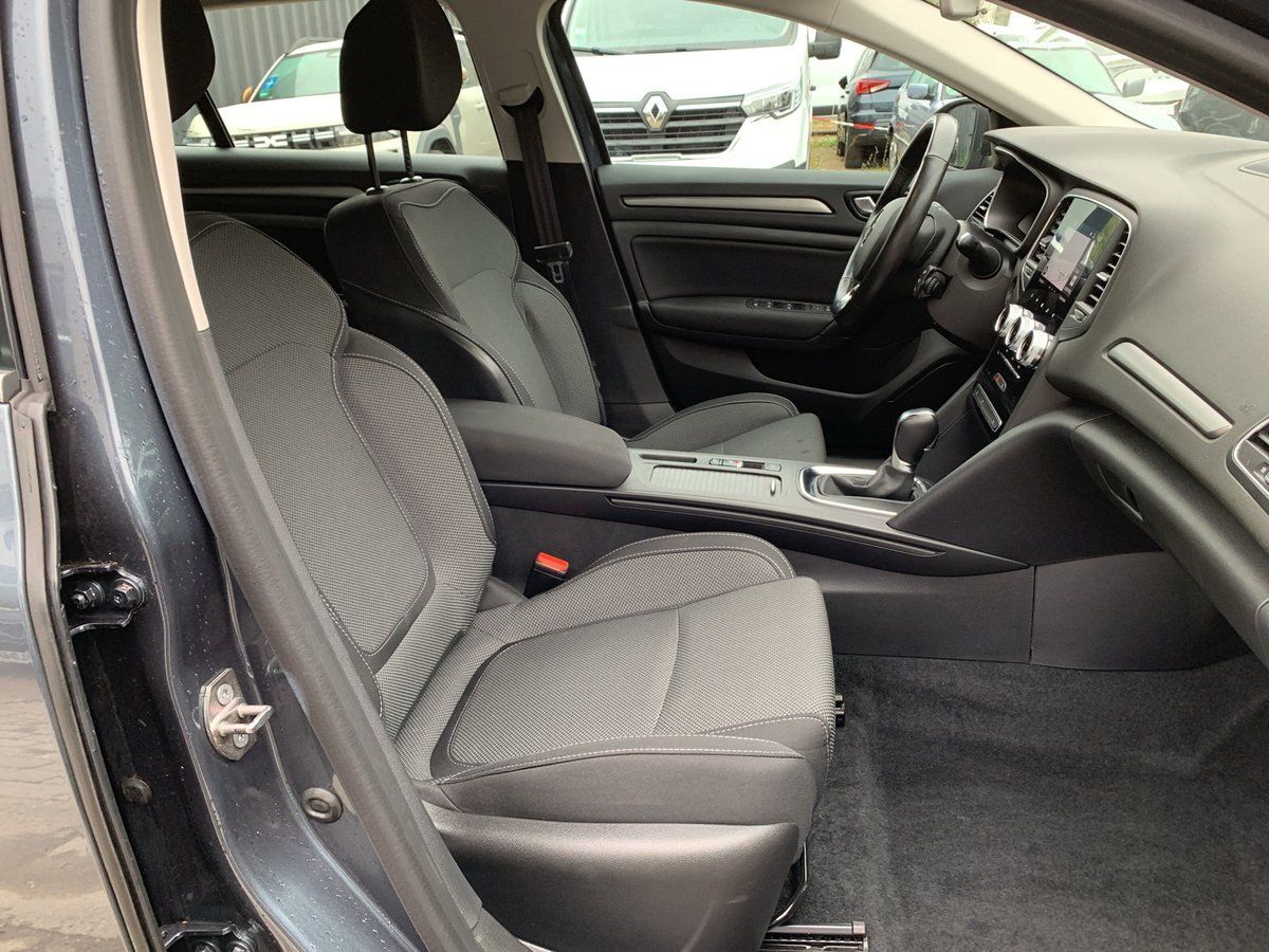 Renault Megane - Bild 25