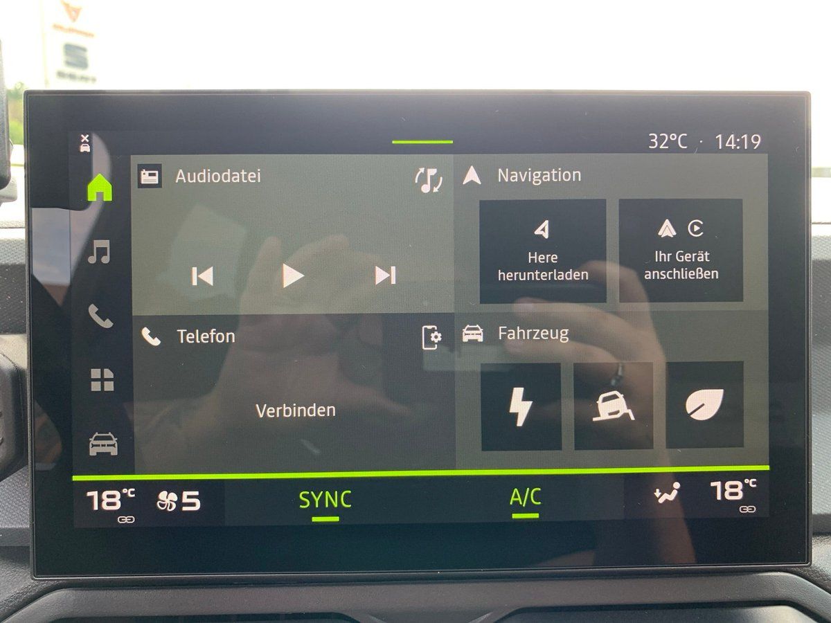 Dacia Bigster - Bild 17