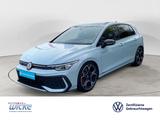 Volkswagen Golf VIII 2.0 TSI DSG GTI APP CONNECT BLACK STYL