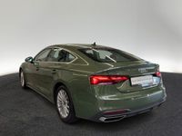 Audi A5 - Vorschau Bild 4