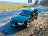 Audi S4 V8 6 gang manuall voll - Audi S4 aus 1993