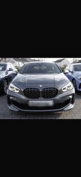 BMW M135i xDrive /// 2Jahre-BPS.GARANTIE b... - BMW M135 in Wuppertal