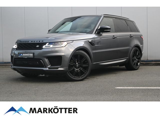 Land Rover Range Rover Sport SDV6 HSE Dynamic ACC/HUD/Pano