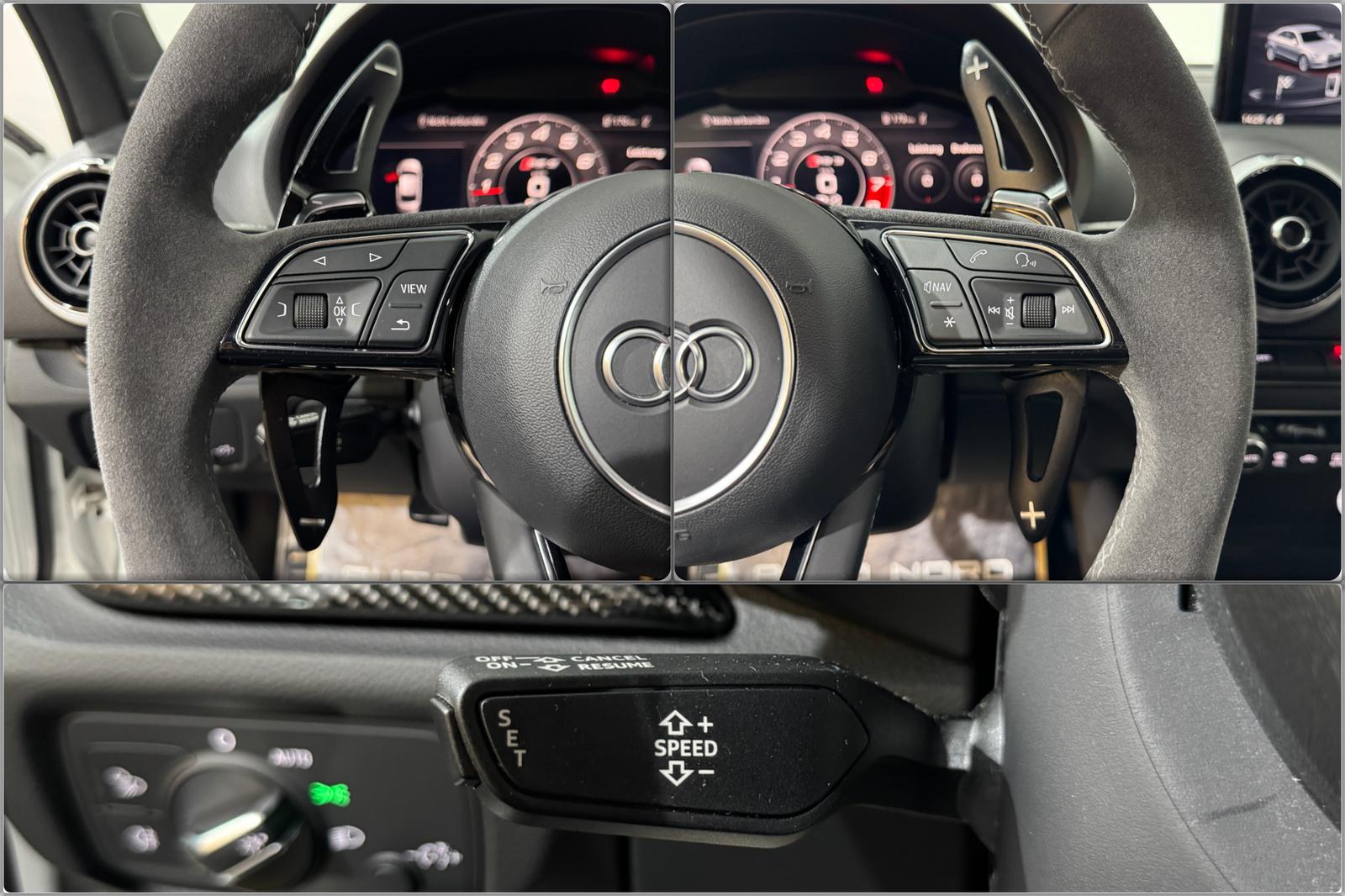 Audi RS3 2.5TFSI Limo.quat. S-Sitze*B&O*Matrix*KeyGo*, миниатюра 20