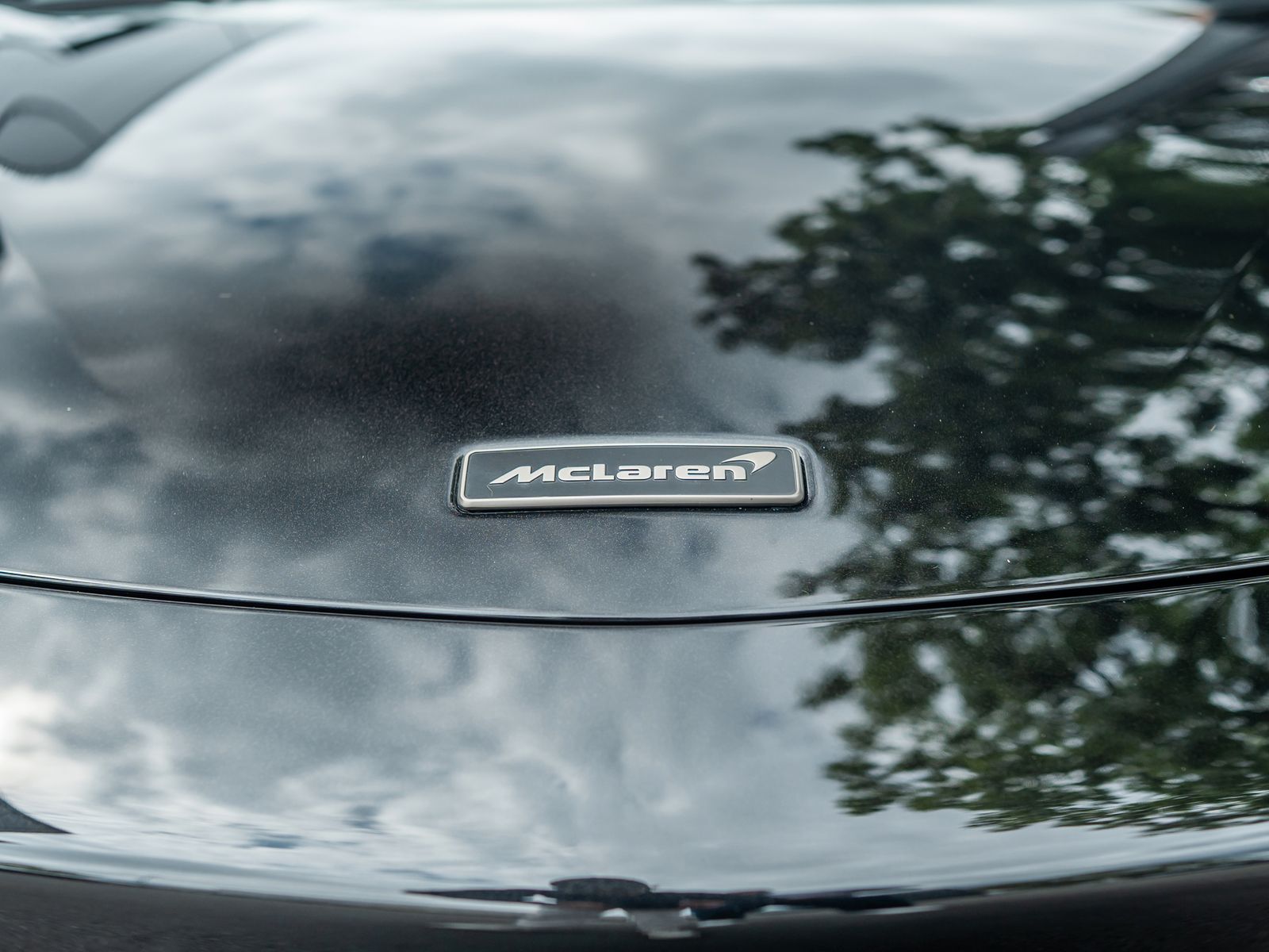 McLaren Artura - Bild 20