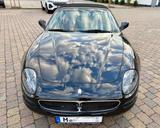 Maserati Spyder Cambiocorsa 4.2 V8 Sammlerzustand - Maserati Spyder: Cambiocorsa