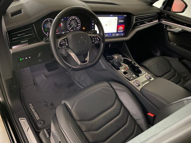 Touareg Elegance 3.0 V6 TSI eHybrid 4motion