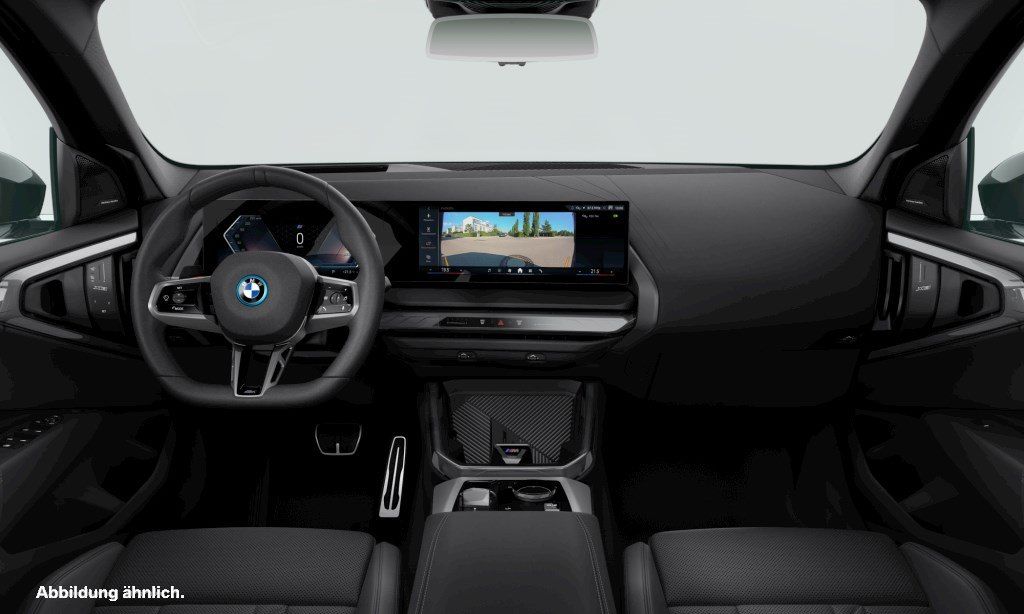 BMW X3 - Bild 3