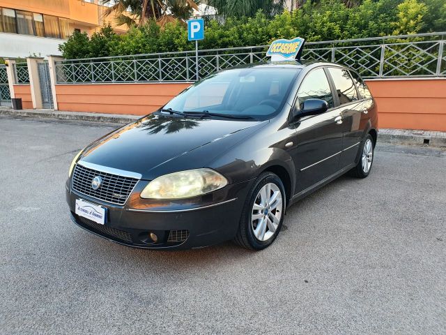 Fiat Croma 1.9 Multijet 150 cv Dynamic