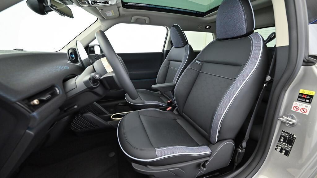 MINI Cooper SE - Bild 11