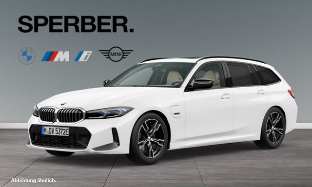 BMW 330e M Sportpaket*Panorama*Memory*Driving Assist
