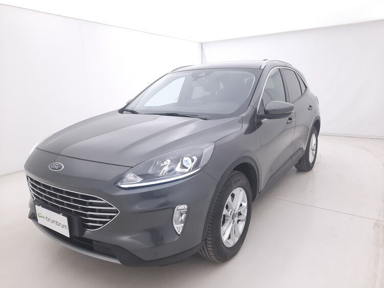 Ford Kuga Hybrid Titanium Business CVT BR530620 