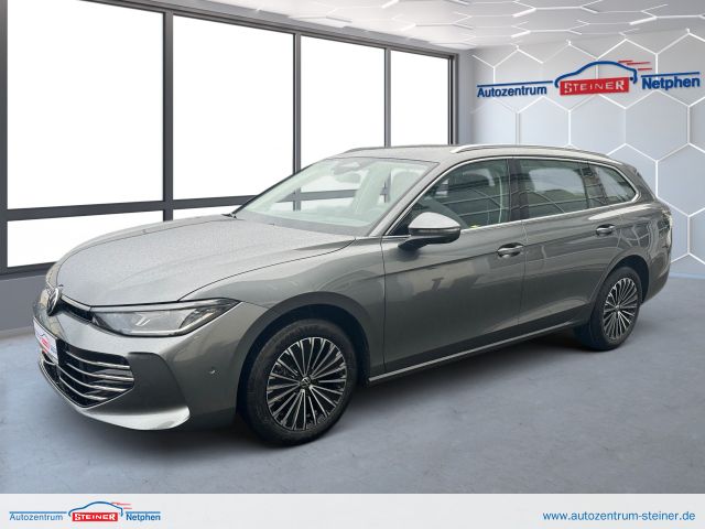 Volkswagen Passat Variant TDI DSG Elegance AHK neues Modell