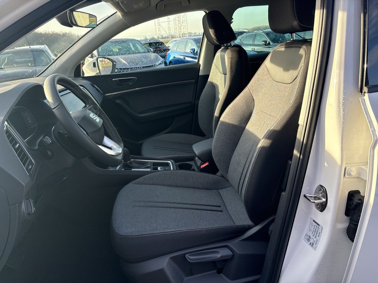 Seat Ateca - Bild 11