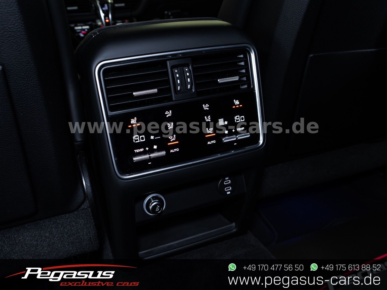 PORSCHE Cayenne - 32