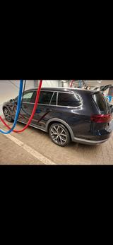 Volkswagen Passat Alltrack 2.0 TDI 147kW DSG 4MOTION AHK - VW Passat Alltrack von privat