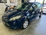 Ford Fiesta 1.6 TDCI Econetic 5Türen+Klima+ZV-FB+RCD+ - Ford Fiesta: Econetic