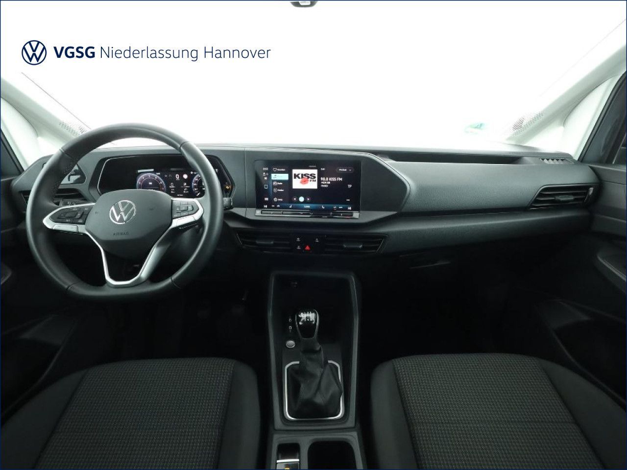 Volkswagen Caddy Maxi - Bild 12