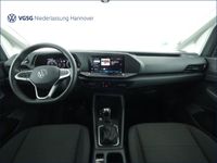 Volkswagen Caddy Maxi - Vorschau Bild 12