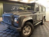 Land Rover Defender 110 E Station,AHK,Tritt,Klima,7-Sitzer, - Land Rover Defender: Sitze