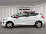 Ford Fiesta Trend 1.1 52 kW 5-türig GJR - Ford Fiesta: Tür