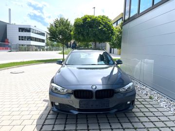 BMW 320 - 2