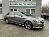 Mercedes-Benz CLA 200 CDI Shooting Brake DCT  Urban  Automatik - gebrauchte Mercedes-Benz CLA 200 aus dem Jahr 2016