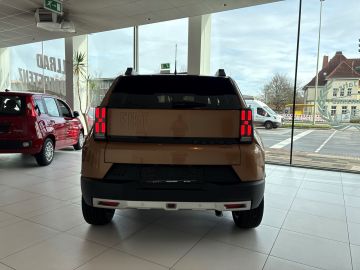 Bild 4 Fiat Grande Panda 1.2 Hybrid 74 kW La Prima Navi Digi