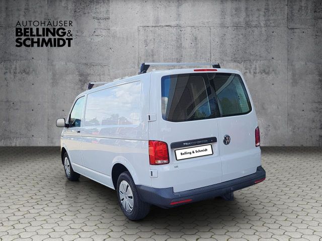 T6.1 2.0 TDI Kasten KR AHK Klima Heckflügel