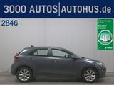 Kia Rio 1.0 T-GDI Vision Navi LED RFK PDC SHZ - Kia Rio aus 2021