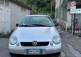 Volkswagen Lupo 1.4 16V cat Highline Air - Volkswagen Lupo: 16v