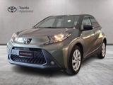 Toyota Aygo X 1.0 Trend - Toyota Aygo (X): Trend