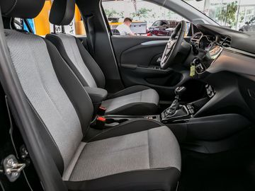 Opel Corsa F 1.2 Edition Spurhalteassistent LED