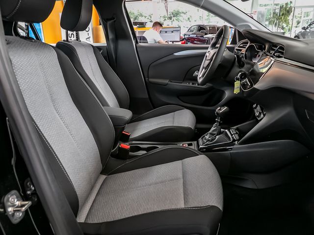 Opel Corsa F 1.2 Edition Spurhalteassistent LED
