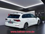 Volkswagen Golf VIII Variant 2.0 TSI R-Line STHZG NAV SHZ - Volkswagen Golf: Standheizung